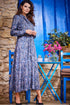 Robe de jour model 176857 awama